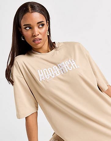 hoodrich t-shirt women.